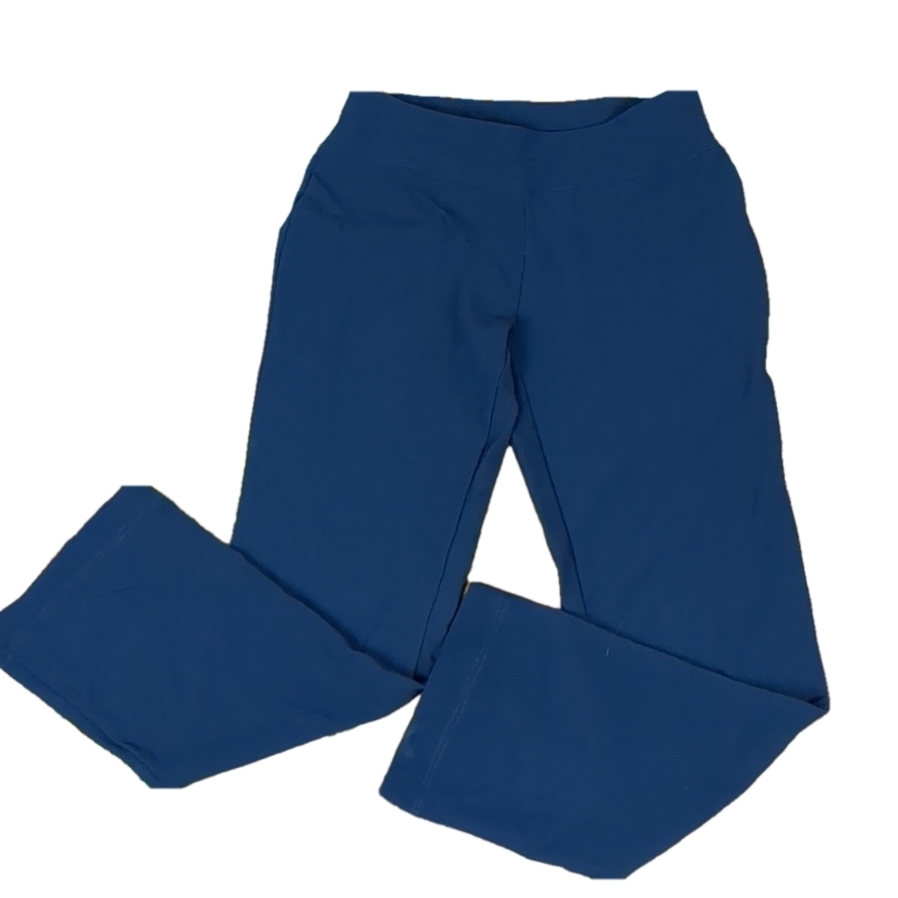Boston proper blue pants size XS